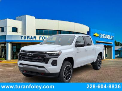 New 2026 Chevrolet Colorado Z71 w/ Z71 Convenience Package 2
