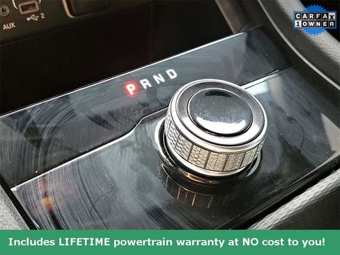 Used 2025 Jeep Grand Cherokee Laredo image 20