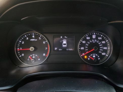 Used 2020 Kia Forte LXS image 27