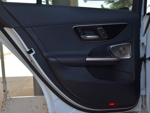 Used 2023 Mercedes-Benz C 43 AMG 4MATIC Sedan image 40