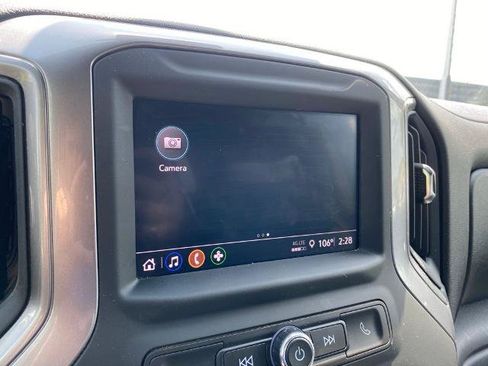 Used 2024 GMC Sierra 3500 Pro AWD/4WD image 20