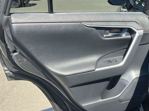 Certified 2023 Toyota RAV4 XSE w/ Premium Package image 20