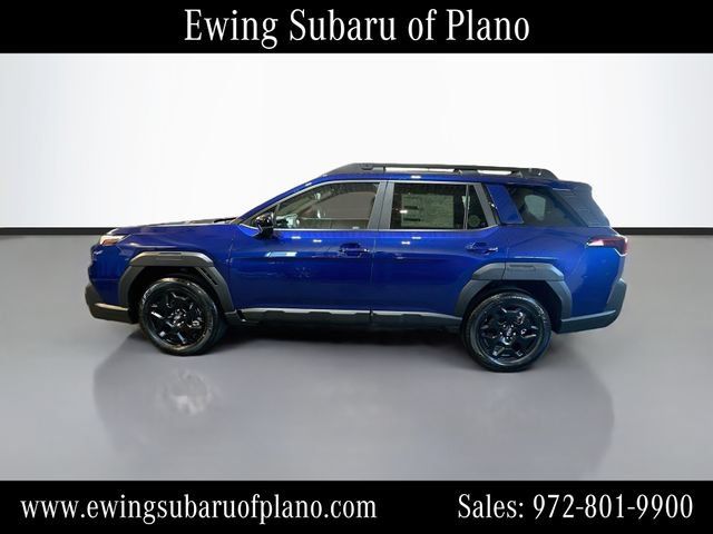 Used 2026 Subaru Outback Limited AWD/4WD image 4