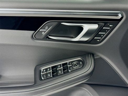 New 2026 Porsche Macan Turbo image 11