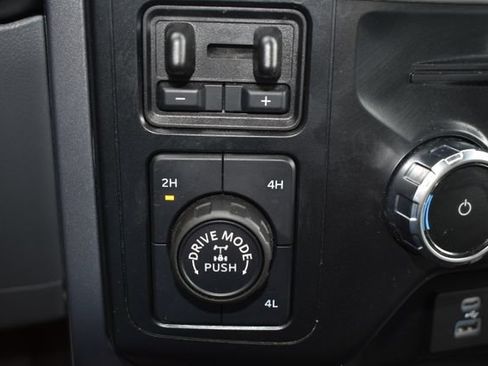 Used 2023 Ford F150 XLT w/ Equipment Group 302A High AWD/4WD image 32