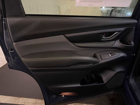 Certified 2023 Subaru Ascent Onyx Edition image 23