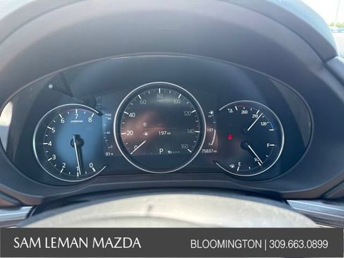 Used 2020 MAZDA CX-5 Grand Touring AWD/4WD image 9