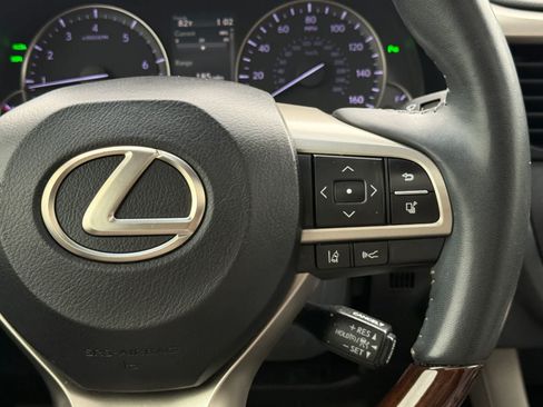Used 2019 Lexus RX 350 FWD w/ Premium Package image 9