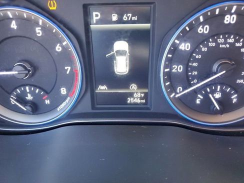 Certified 2023 Hyundai Kona SEL w/ Convenience Package image 20