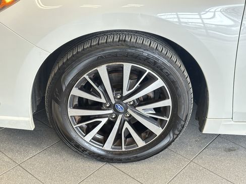 Used 2019 Subaru Legacy 2.5i Premium image 16