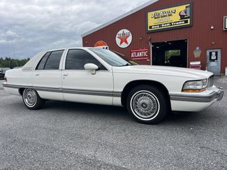 Used 1992 Buick Roadmaster Sedan RWD video 1