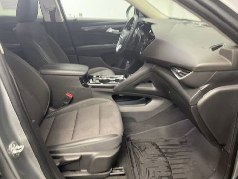 Certified 2023 Buick Envision Preferred image 26