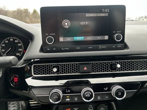 Used 2023 Honda Civic Sport image 14