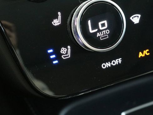 Certified 2025 INFINITI QX60 Luxe w/ Vision Package AWD/4WD image 18