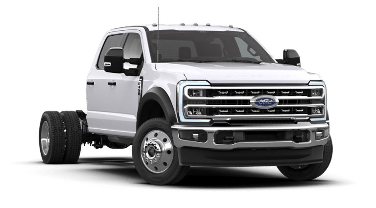 New 2026 Ford F450 Lariat AWD/4WD image 18