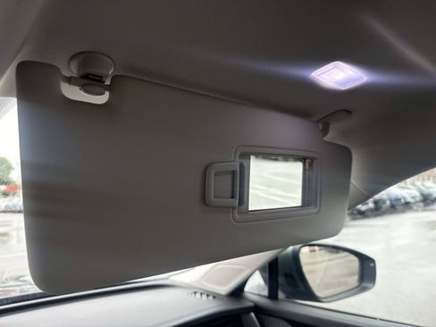 Certified 2025 Volkswagen Tiguan S AWD/4WD image 25