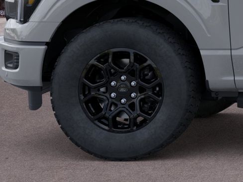 New 2026 Ford F150 Lariat AWD/4WD image 19