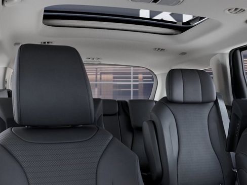 New 2026 Kia Carnival SX Prestige FWD image 27