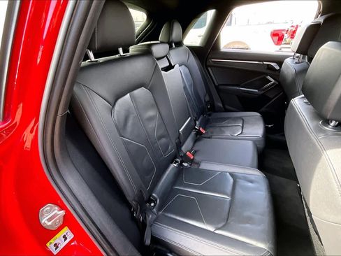 Used 2021 Audi Q3 2.0T Premium Plus image 20