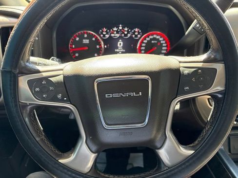 Used 2016 GMC Sierra 1500 Denali AWD/4WD image 28