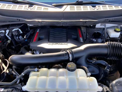 Certified 2023 Ford F150 Raptor AWD/4WD image 31