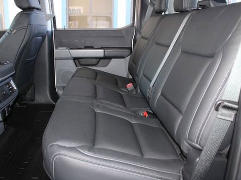 Used 2024 Ford F350 XLT w/ FX4 Off-Road Package image 27