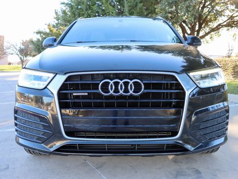Used 2016 Audi Q3 2.0T Prestige image 2