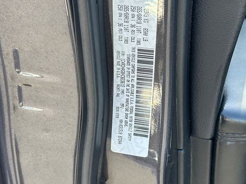Used 2017 Dodge Durango SXT w/ Quick Order Package 23B RWD image 35