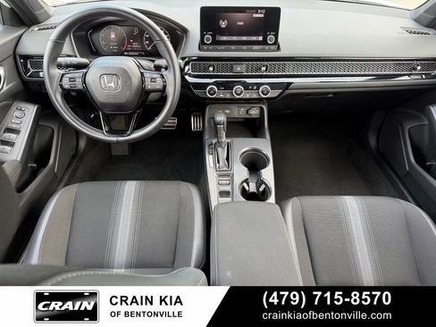 Used 2023 Honda Civic Sport image 27