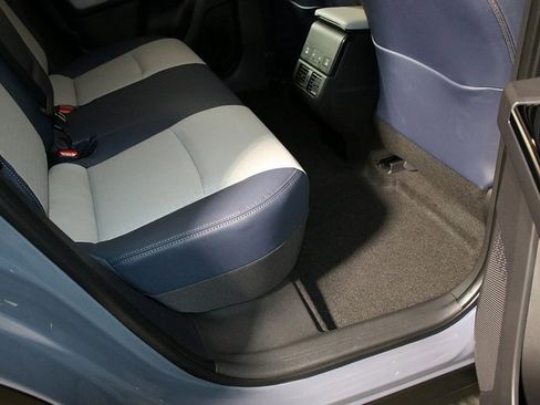 Used 2023 Subaru Solterra AWD image 35