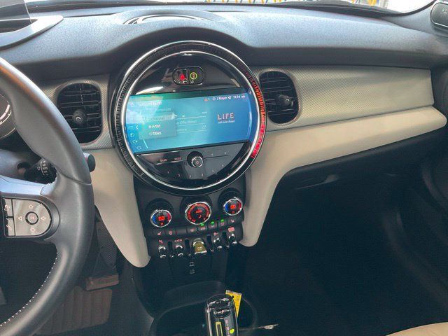 Used 2023 MINI Cooper SE FWD image 13