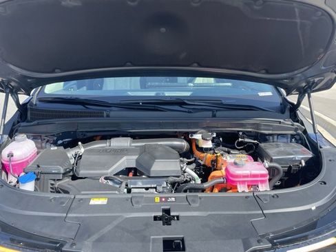 New 2026 Kia Carnival SX image 33