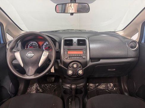 Used 2014 Nissan Versa Note S Plus FWD image 11