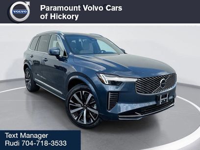 New 2025 Volvo XC90 B6 Core w/ Climate Package