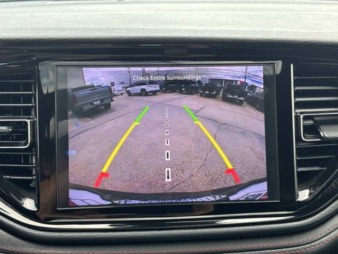 Used 2023 Dodge Durango GT RWD image 26