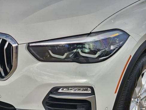 Used 2021 BMW X5 sDrive40i w/ Premium Package 2 image 9