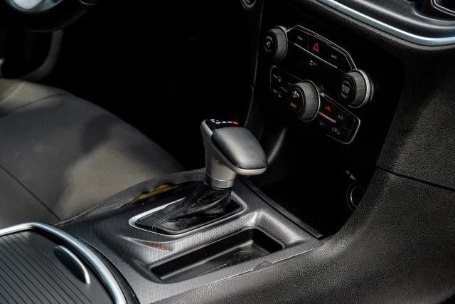 Used 2016 Dodge Charger R/T w/ Navigation & Travel Group RWD image 26