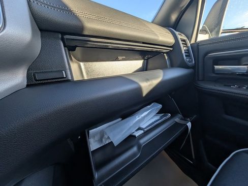 New 2026 RAM 2500 Laramie w/ Night Edition image 36