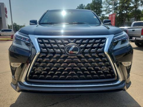 Used 2023 Lexus GX 460 Premium w/ Accessory Package AWD/4WD image 5
