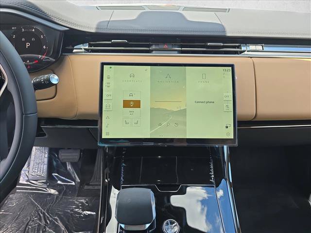 New 2026 Land Rover Range Rover Sport SE AWD/4WD image 19