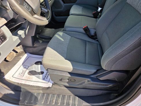 Used 2025 Ford F350 XLT image 24