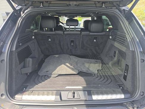 Used 2023 Land Rover Range Rover Sport First Edition AWD/4WD image 7