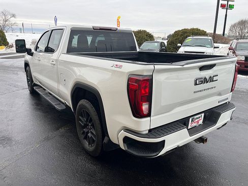 Used 2020 GMC Sierra 1500 Elevation image 4