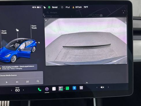 Used 2018 Tesla Model 3 Performance AWD/4WD image 18