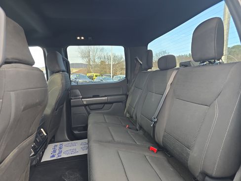 Used 2023 Ford F150 XLT w/ Equipment Group 301A Mid image 14