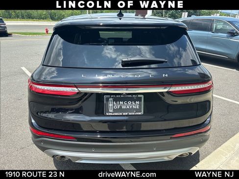 Certified 2024 Lincoln Corsair AWD w/ Equipment Group 101A image 5