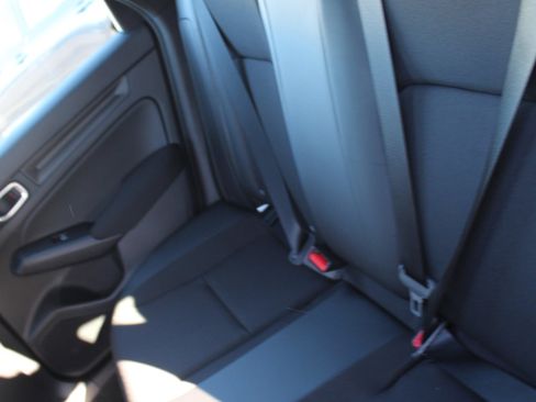 New 2026 Honda Civic Sport image 9