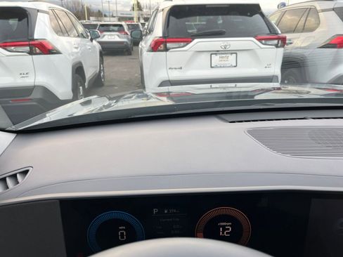 Used 2025 Hyundai Kona SEL image 34