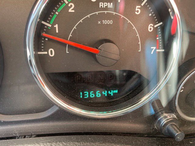 Used 2015 Jeep Wrangler Unlimited Sahara AWD/4WD image 9