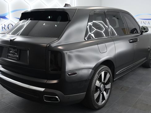 Used 2023 Rolls-Royce Cullinan image 4